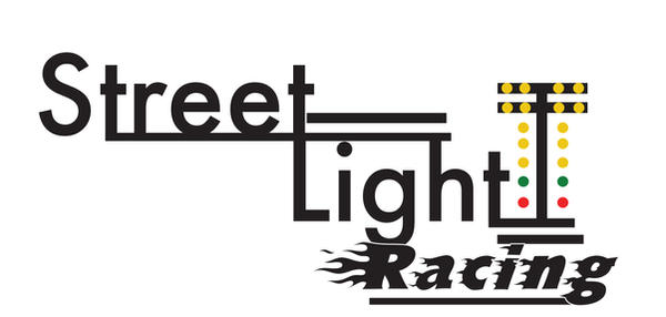 Street Light racing logo by SteelAngelIchigo on DeviantArt