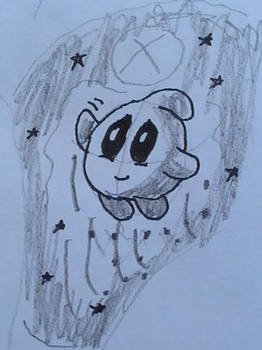 My Sketches Vol I (10 of 15): Luma