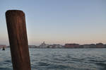 Giudecca from Venice by dcheeky