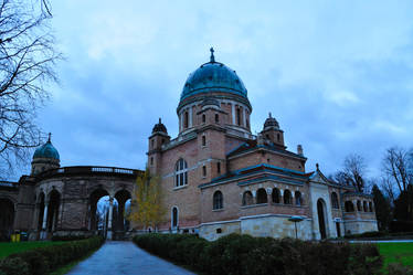 Mirogoj