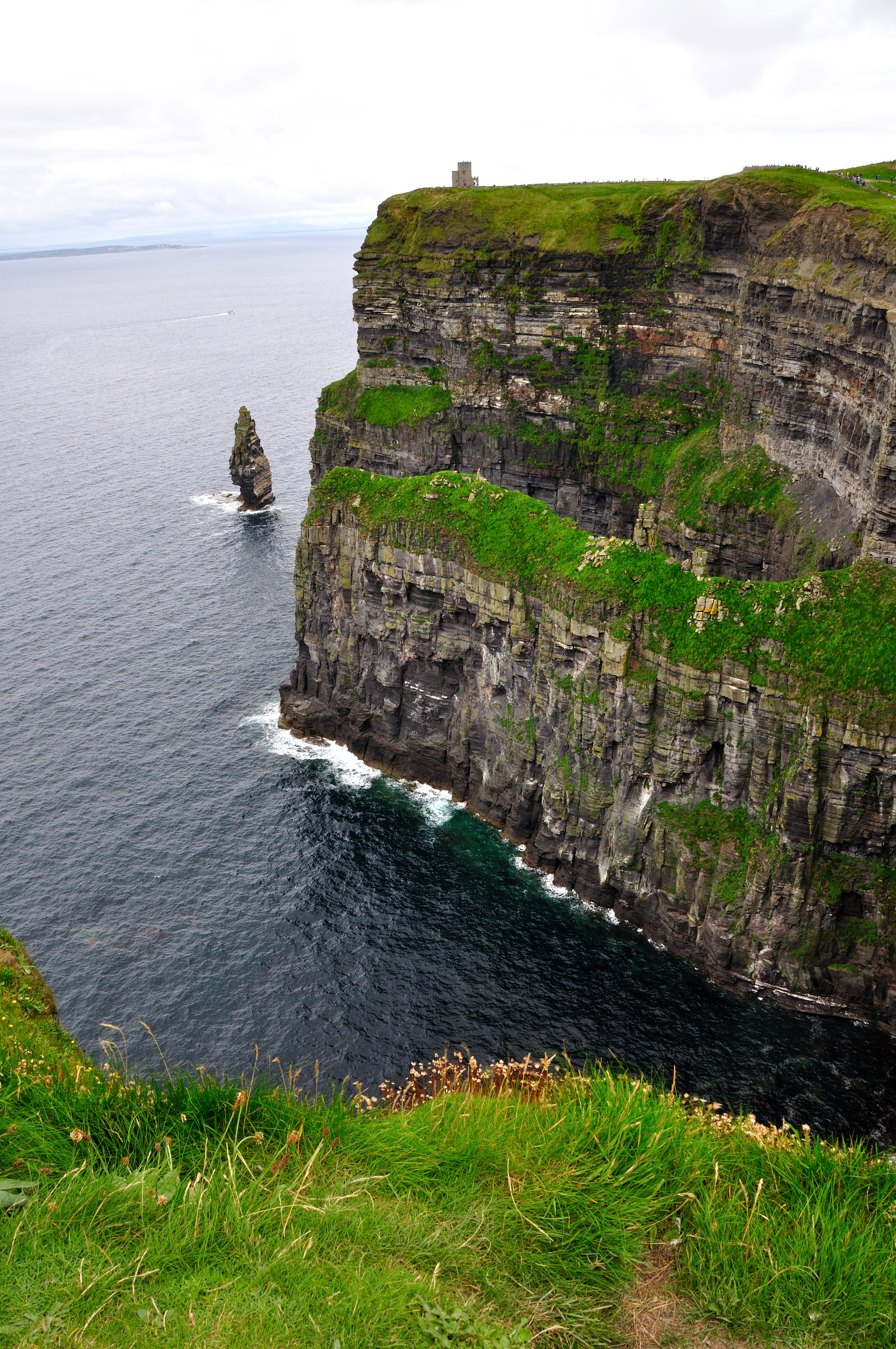 Cliffs of Moher