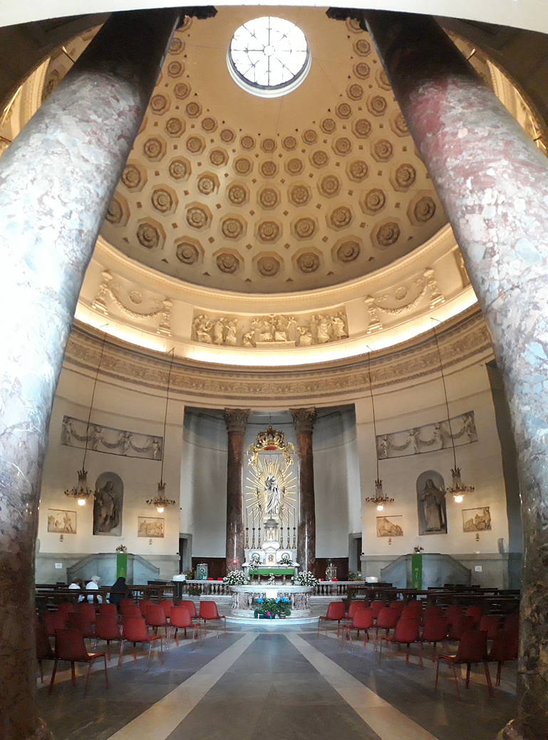 Gran Madre by dcheeky on DeviantArt