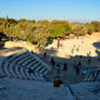 Amphitheatre of Rhodes