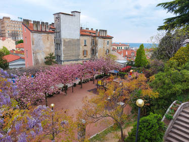 Giardini San Michele