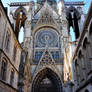 Rouen's Cathedral