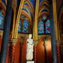 Sainte Chapelle