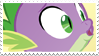 Spike Stamp