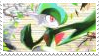 Another Gallade Stamp