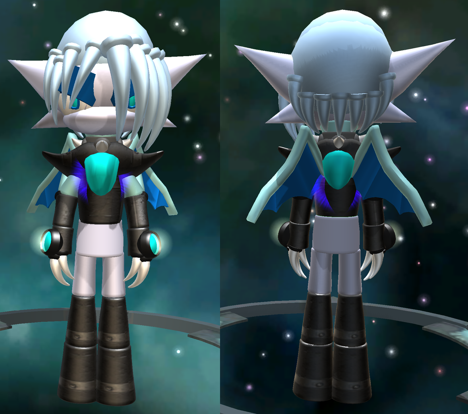 Frostbite by GalladeXD on DeviantArt
