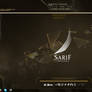 Sarif Industries Desktop