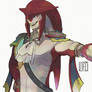 Prince Sidon