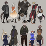 Adama Adopts ( Sold! )