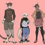 Adama Adopts ( SOLD )