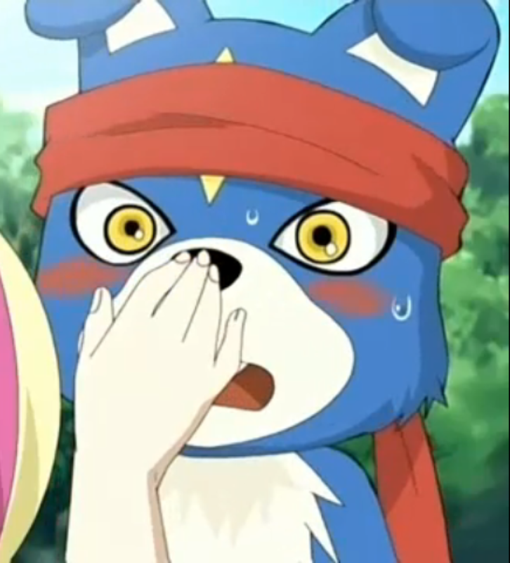 Gaomon 9 by la23trenzas on DeviantArt
