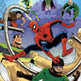 Spider-Man vs. Sinister Six