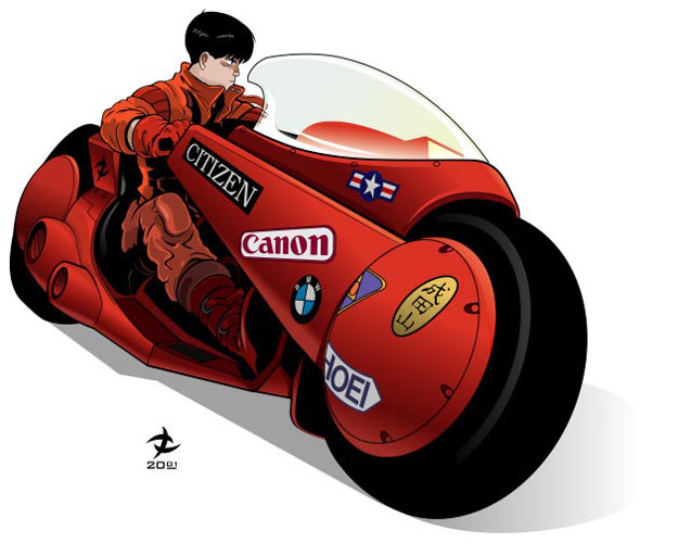 Kaneda