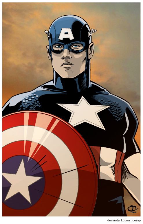 Captain America