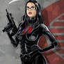 The Baroness