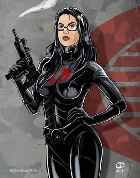 The Baroness