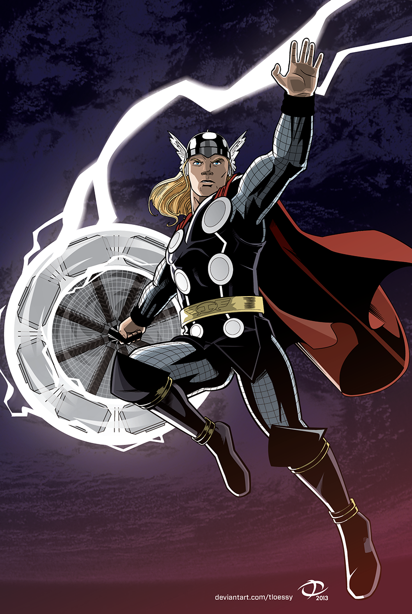 Thor