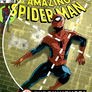 Amazing Spider-Man 129 cover recreation
