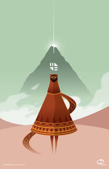 Journey Poster