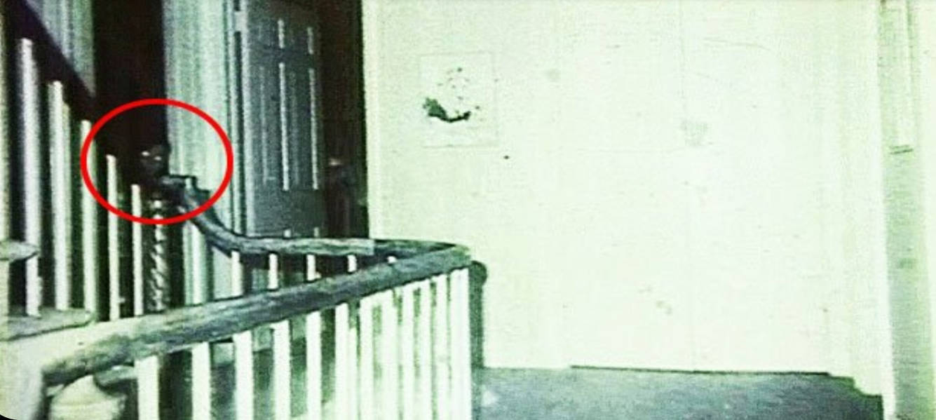 Amityville Ghost Photo By Cellbuzer On DeviantArt amityville-ghost-photo-by-cellbuzer-on-deviantart