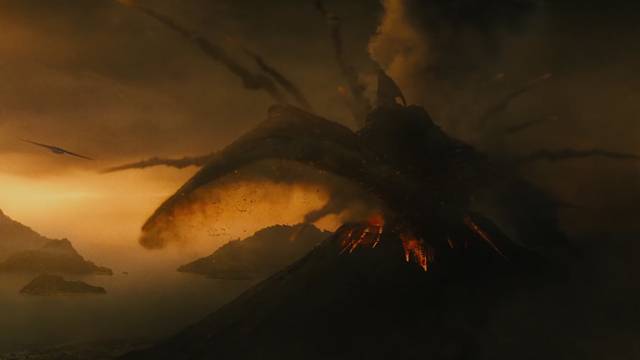 Rotb Volcano Rodan Volcano by Cellbuzer on DeviantArt