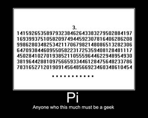 Pi, it's not for everyone