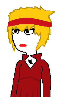 PyroCat Empress by FireFoxRevenge on DeviantArt