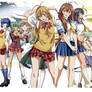 ikkitousen great guardians