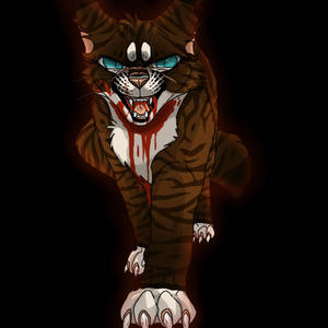 Hawkfrost