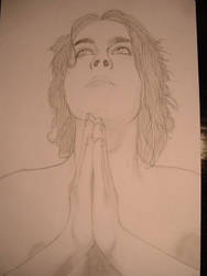 ville valo: living on a prayer