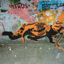 URBAN INSECT PASTED