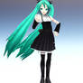 PD Gothic Miku