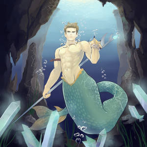 Merman