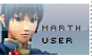 Marth Stamp