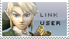 Link Stamp by yukidarkfan