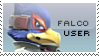 Falco Stamp