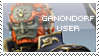 Ganondorf User by yukidarkfan