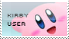 Kirby Stamp