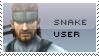 Snake Stamp by yukidarkfan