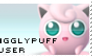 Jigglypuff Stamp