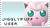 Jigglypuff Stamp