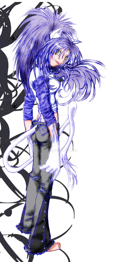 Ellaine R Destructoid Elaine by pscique on DeviantArt