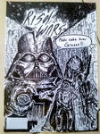 Darth Vader Got Cabe Rawit by whatsituyalol1