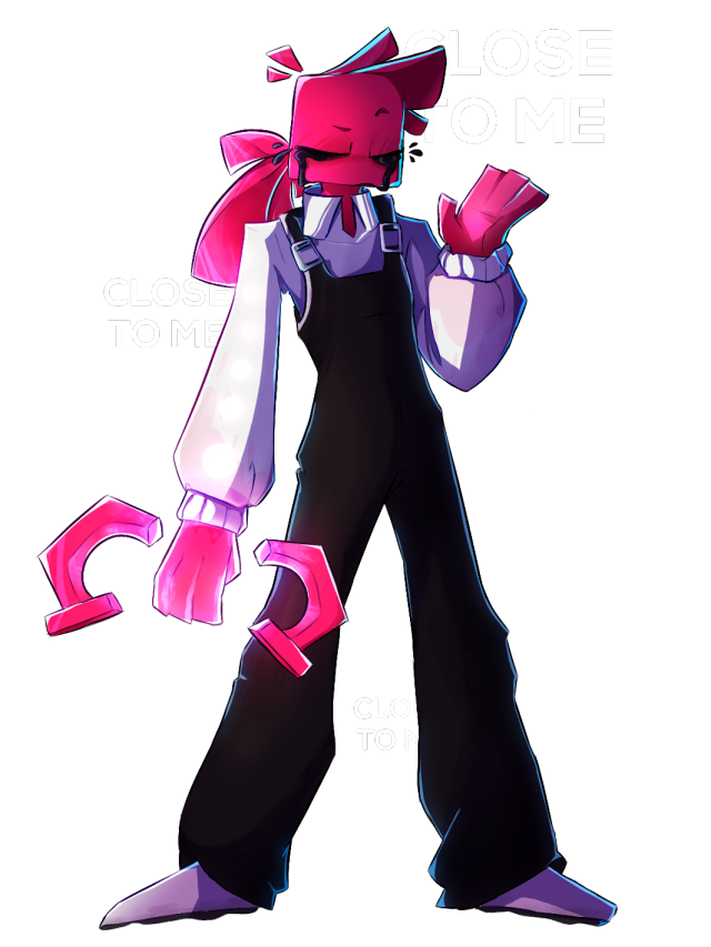 Close To Me | JSAB by omniscoot on DeviantArt