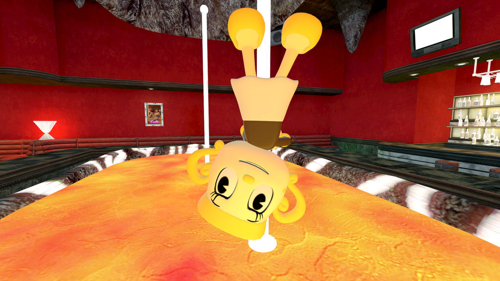 Ms. Chalice (V2 model) for SFM Downoad by TheRedToony on DeviantArt