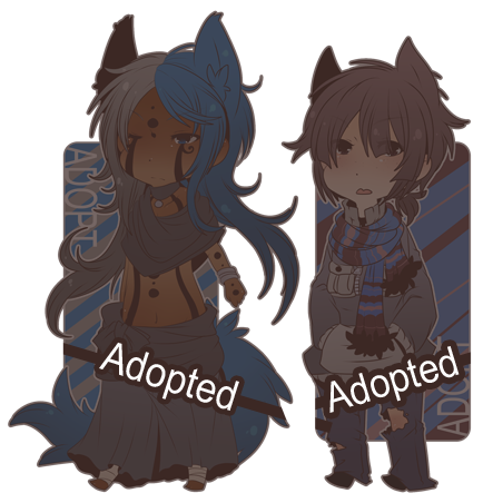 Set Price Adopts: Closed