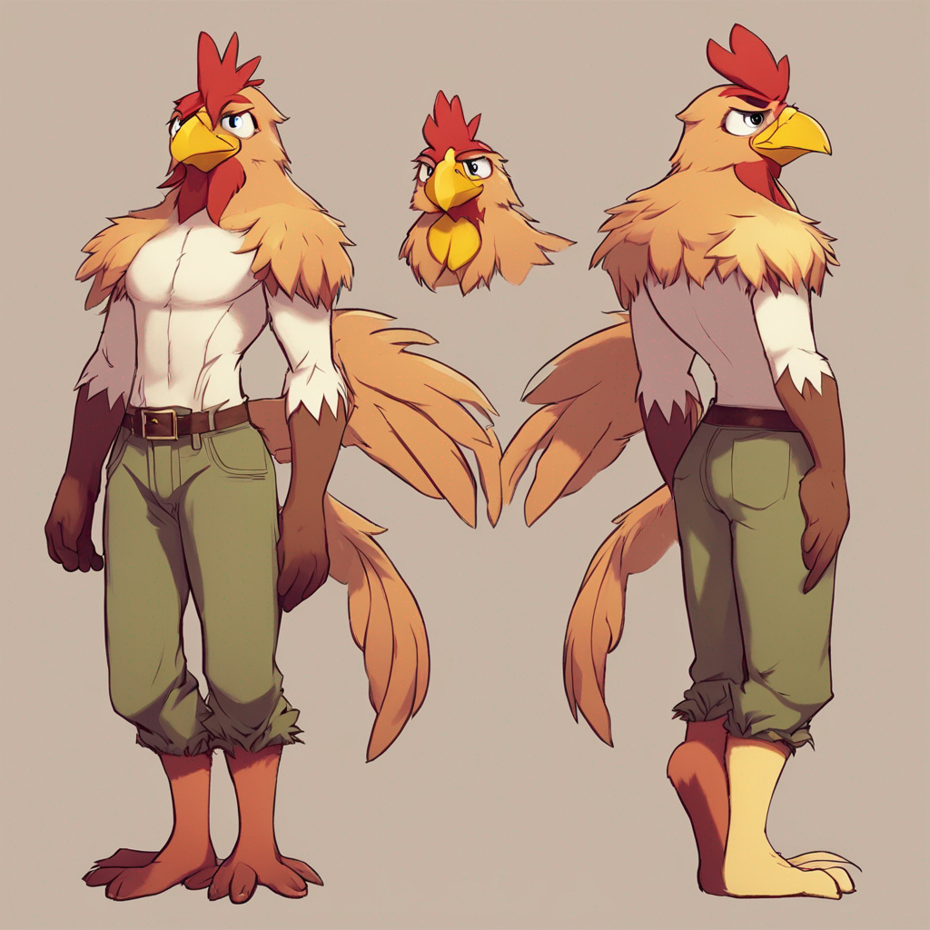 Chicken Deviantart meet my chicken by pillfactory on DeviantArt